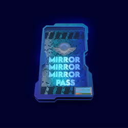 MirrorMirrorMirror Pass #664