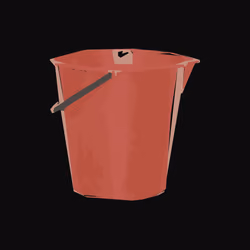 Bucket #949/999