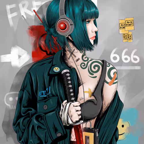 Sounds of Freedom