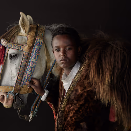 ETHIOPIA - Collector's Edition