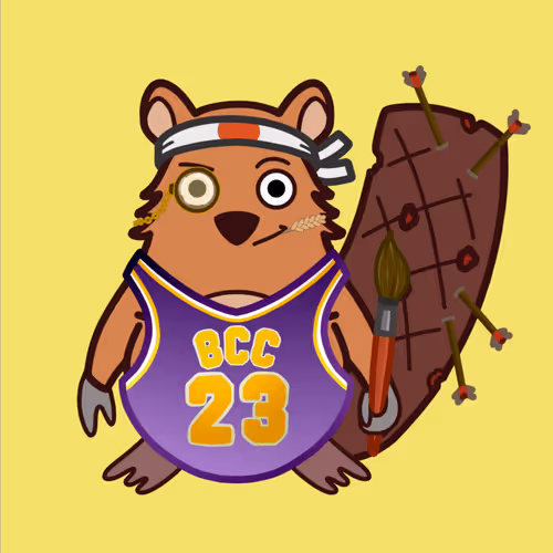 Beavercrafterclub Nfts