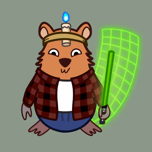Beavercrafterclub Nfts