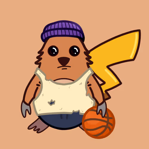 Beavercrafterclub Nfts