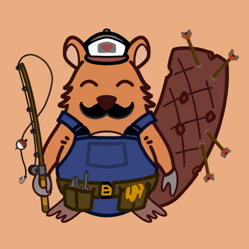 Beavercrafterclub Nfts