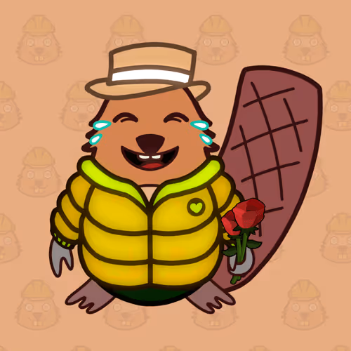 Beavercrafterclub Nfts
