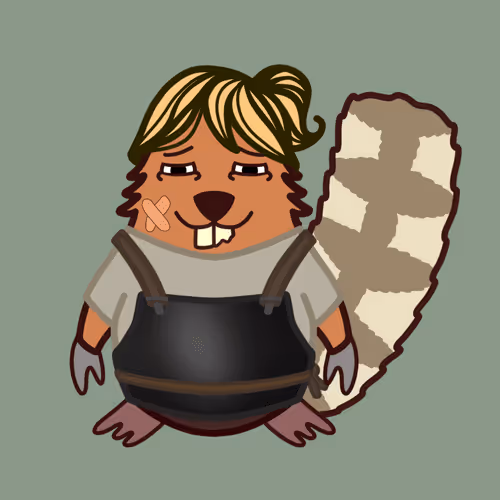 Beavercrafterclub Nfts