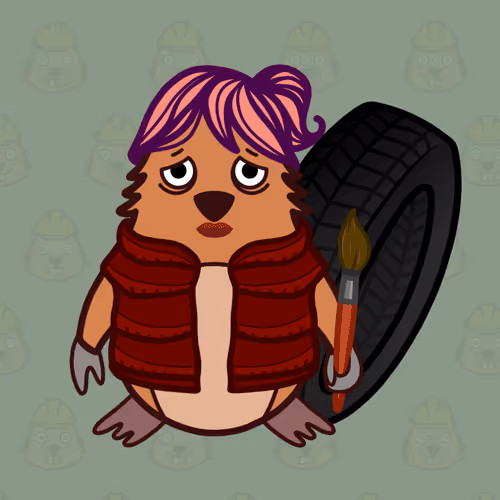 Beavercrafterclub Nfts
