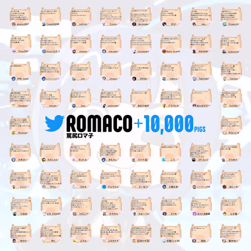 Romaco_Anniversary