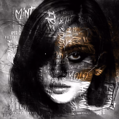 Poetry in Women #350