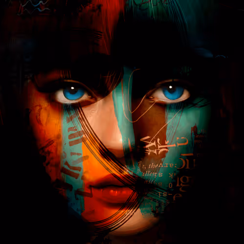 Poetry in Women #233