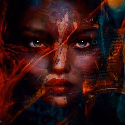 Poetry in Women #149