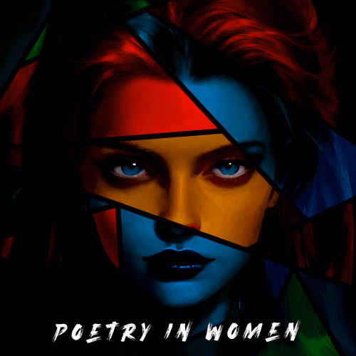 Poetry in Women #323