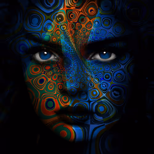 Poetry In Women