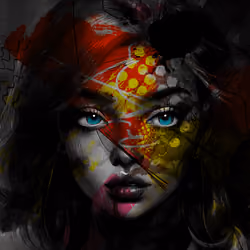 Poetry in Women #181