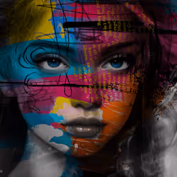 Poetry in Women #127