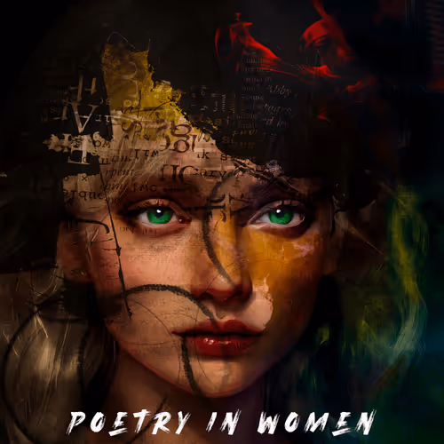 Poetry In Women
