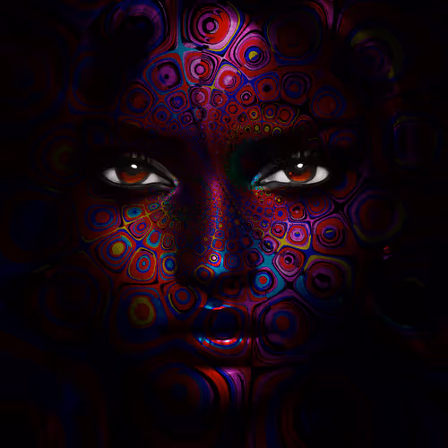 Poetry In Women