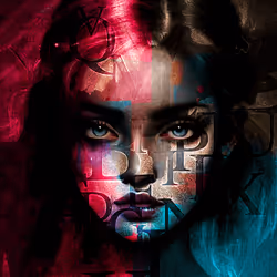 Poetry in Women #118