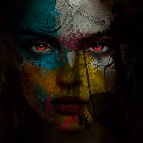 Poetry In Women