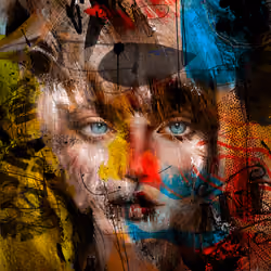 Poetry in Women #226