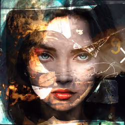 Poetry in Women #279