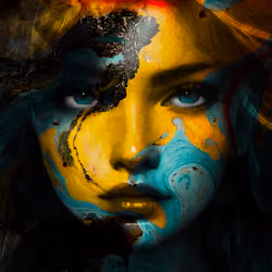Poetry in Women #125