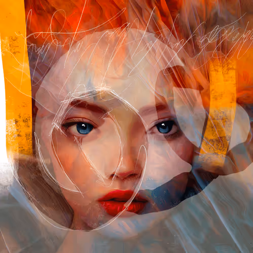 Poetry In Women