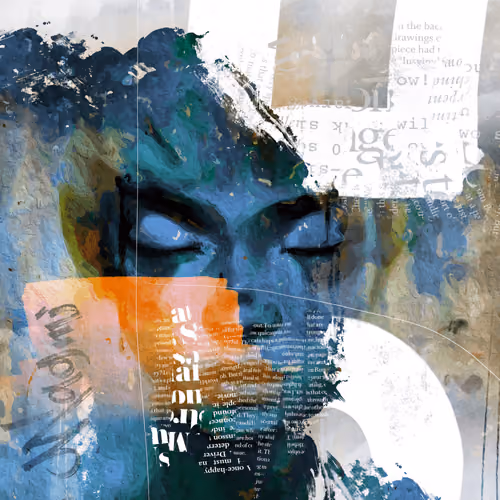 Poetry in Women #241
