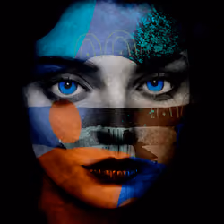 Poetry in Women #94