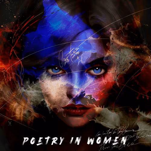 Poetry in Women #73