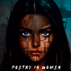 Poetry in Women #161