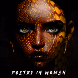 Poetry in Women #43