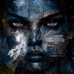 Poetry in Women #143