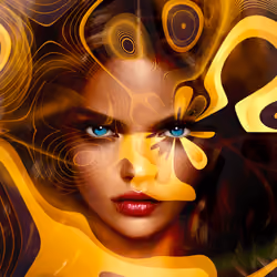 Poetry in Women #42