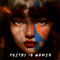 Poetry in Women #214