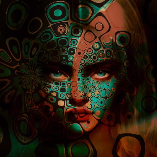 Poetry in Women #216