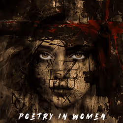 Poetry in Women #105