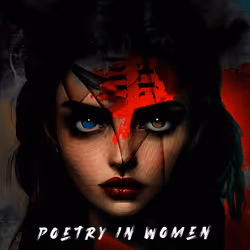 Poetry in Women #901