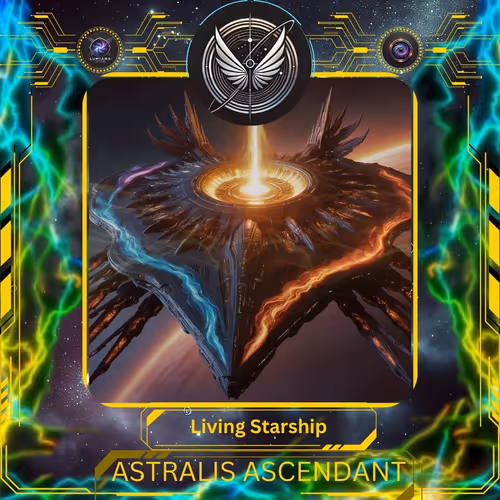 Luminara Expanse Rares