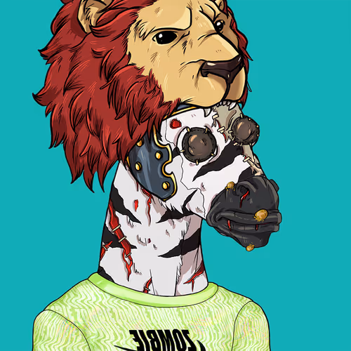Zombie Zebras Official