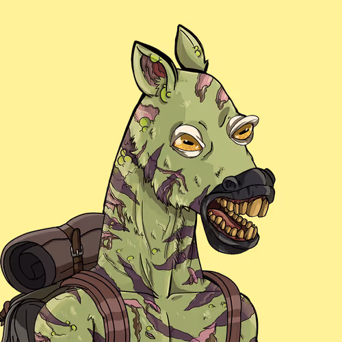 Zombie Zebras Official
