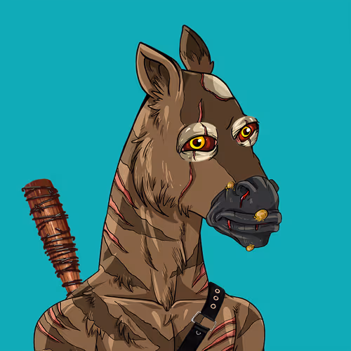 Zombie Zebras Official