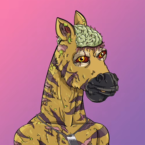 Zombie Zebras Official