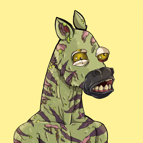 Zombie Zebras Official