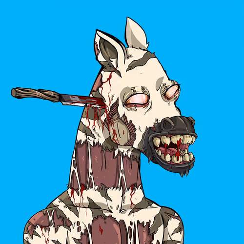 Zombie Zebras Official