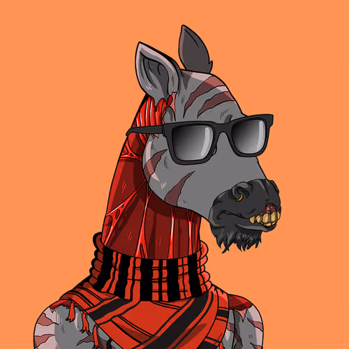 Zombie Zebras Official