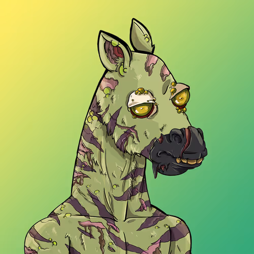 Zombie Zebras Official