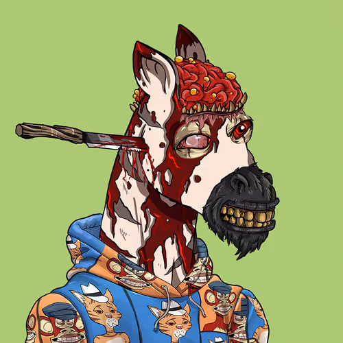 Zombie Zebras Official