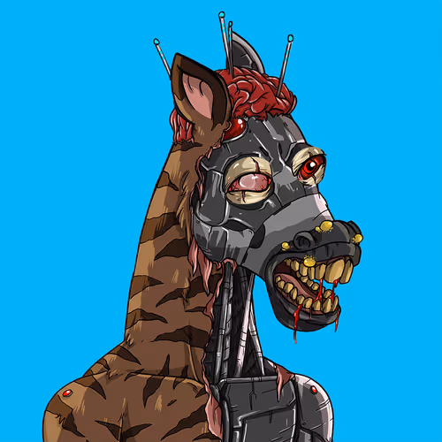 Zombie Zebras Official