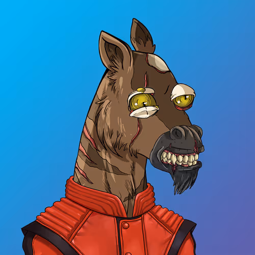 Zombie Zebras Official